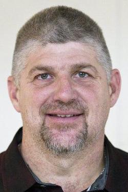 Brad Jewett